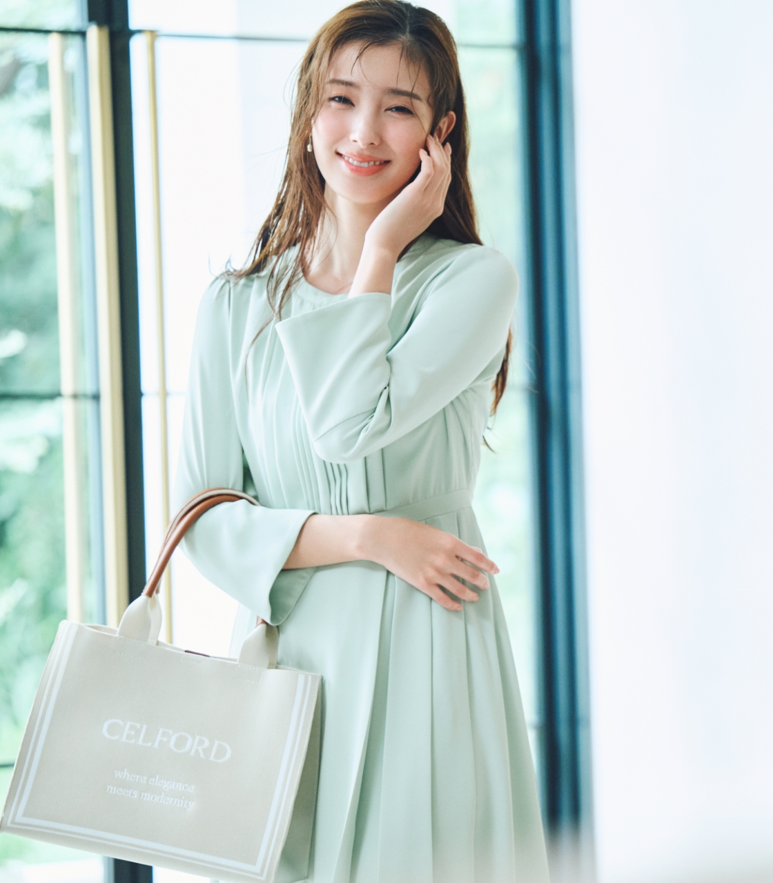 Ceremony Styleメインイメージ