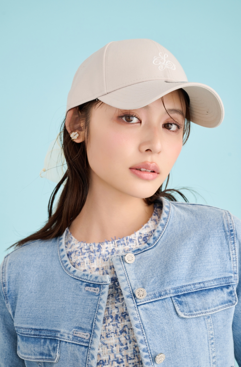 New Era®｜CELFORD 着用イメージ