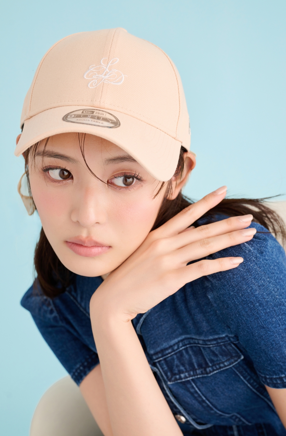 New Era®｜CELFORD 着用イメージ