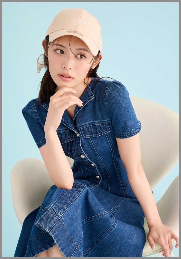 New Era®｜CELFORD 着用イメージ