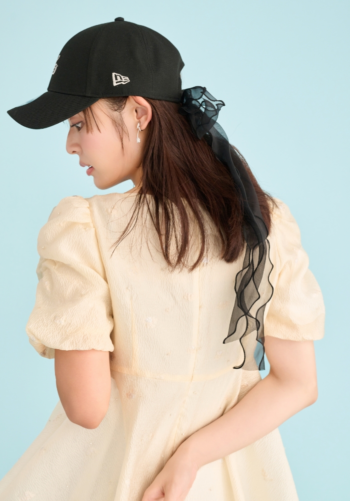 New Era®｜CELFORD 着用イメージ