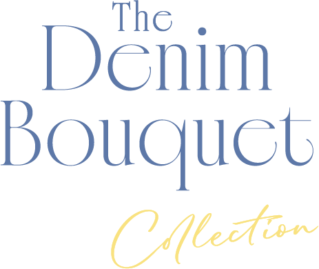 The Denim Bouquet Collectionのタイトルイメージ