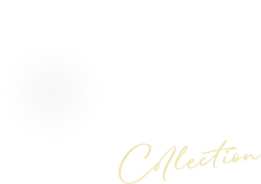 The Denim Bouquet Collectionのメインタイトル