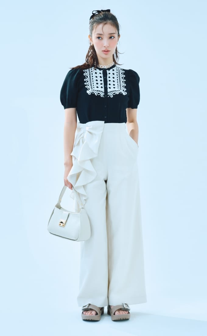 CELFORD TELIC RECOVERY FOOTWEAR　着用イメージ