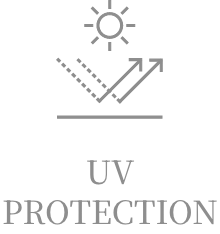 UV PROTECTIONアイコン