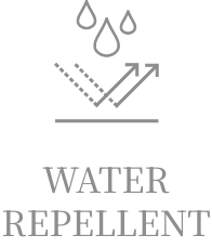 WATER REPELLENTアイコン