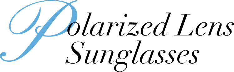 Polarized Lens Sunglasses