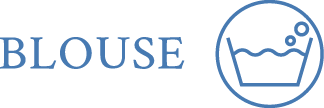 Blouse WASHABLE