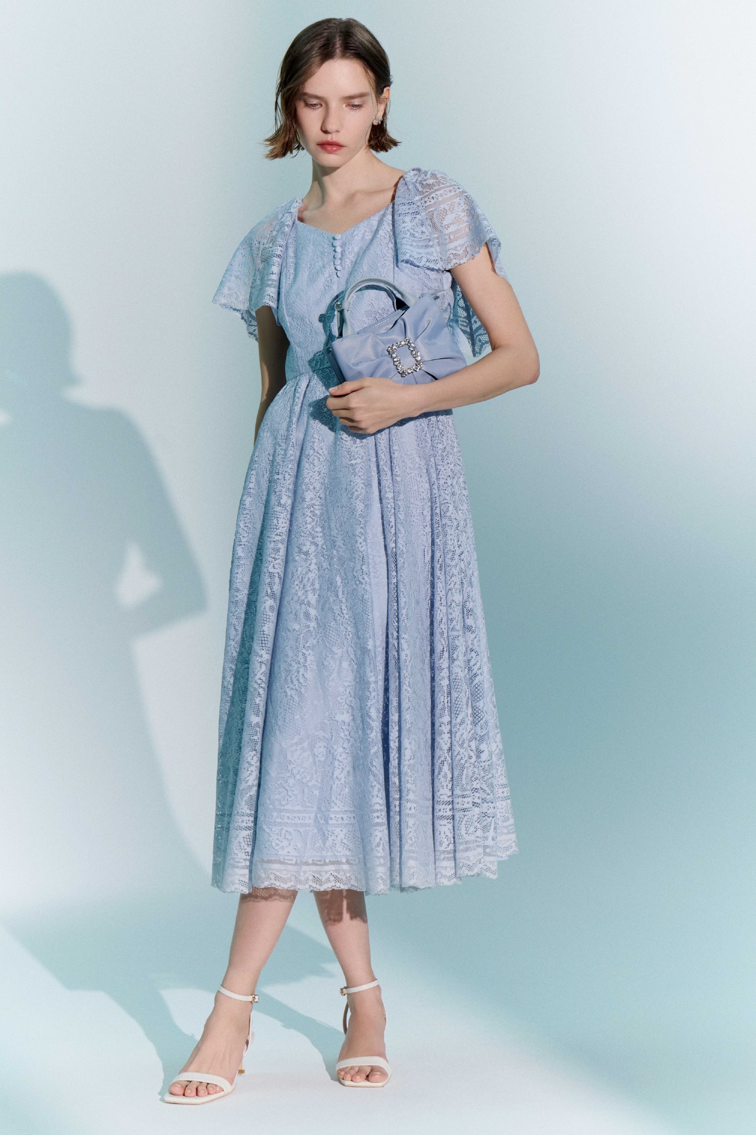 2026 SUMMER Occasion COLLECTION　着用イメージ