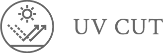 UV CUT