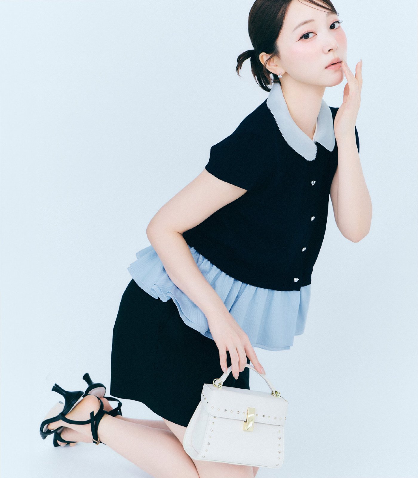 美しく映える夏の装い Must Have Picksのメインビジュアル
