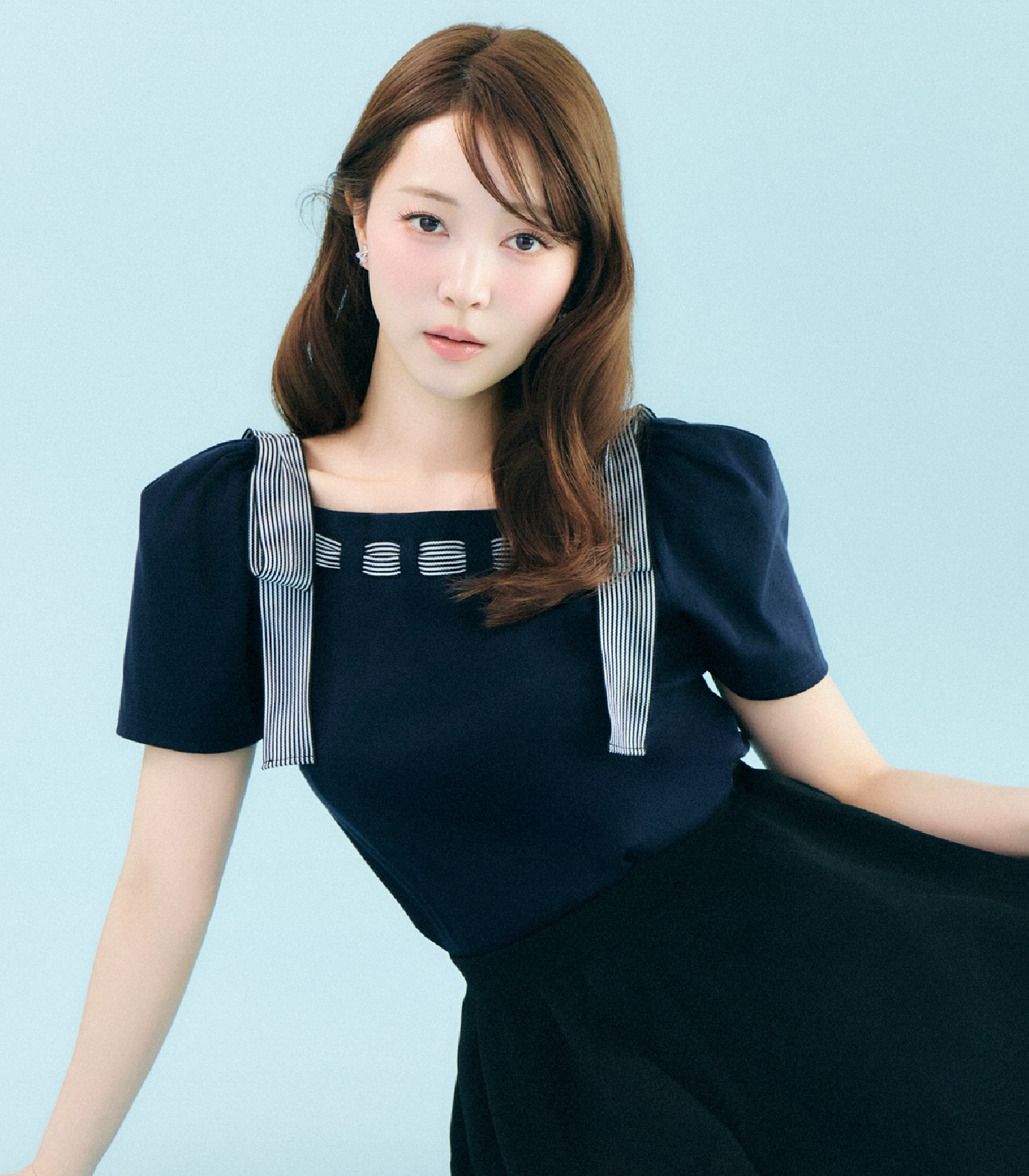 Comfortable Summer Topsメインイメージ