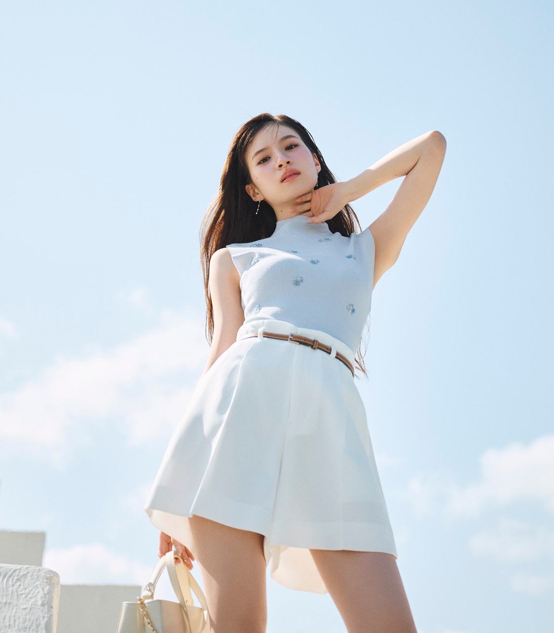Midsummer Moodのメインビジュアル