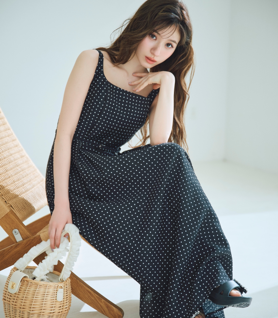 Modern Marineのメインビジュアル