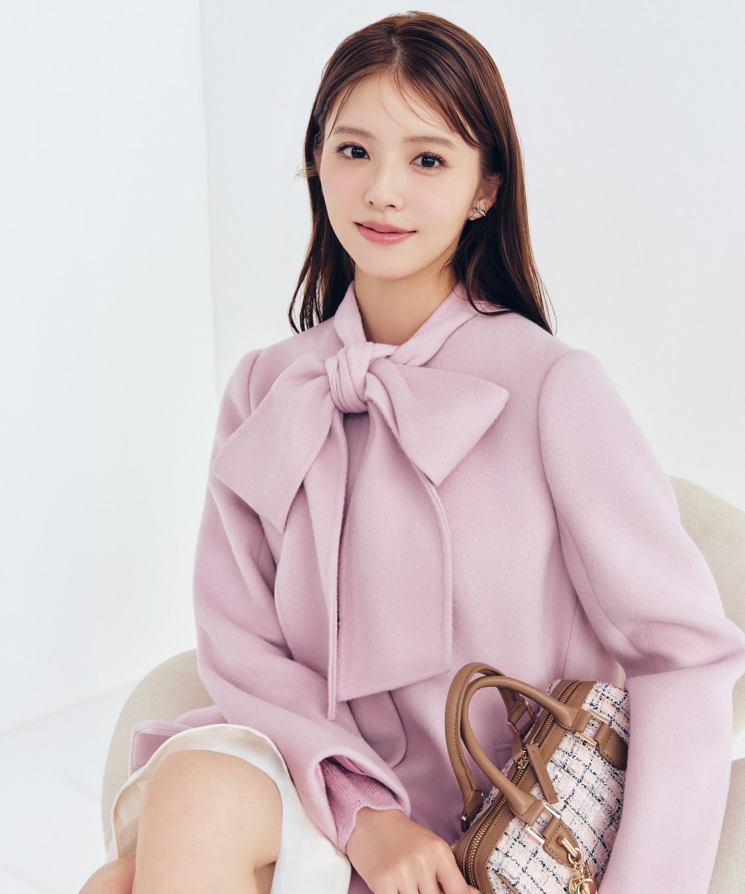 2026 Outer PRE ORDER のメインビジュアル