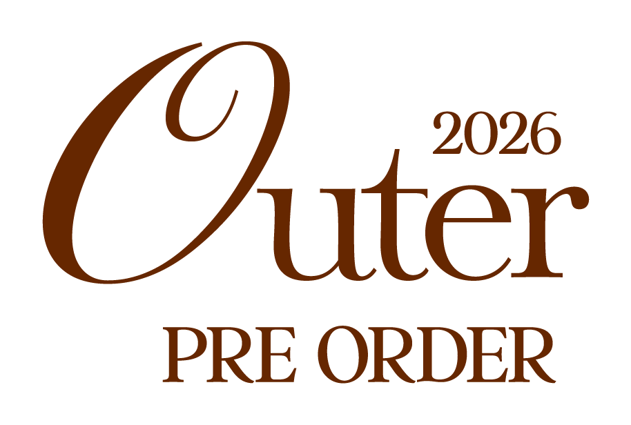 2026 Outer PRE ORDER