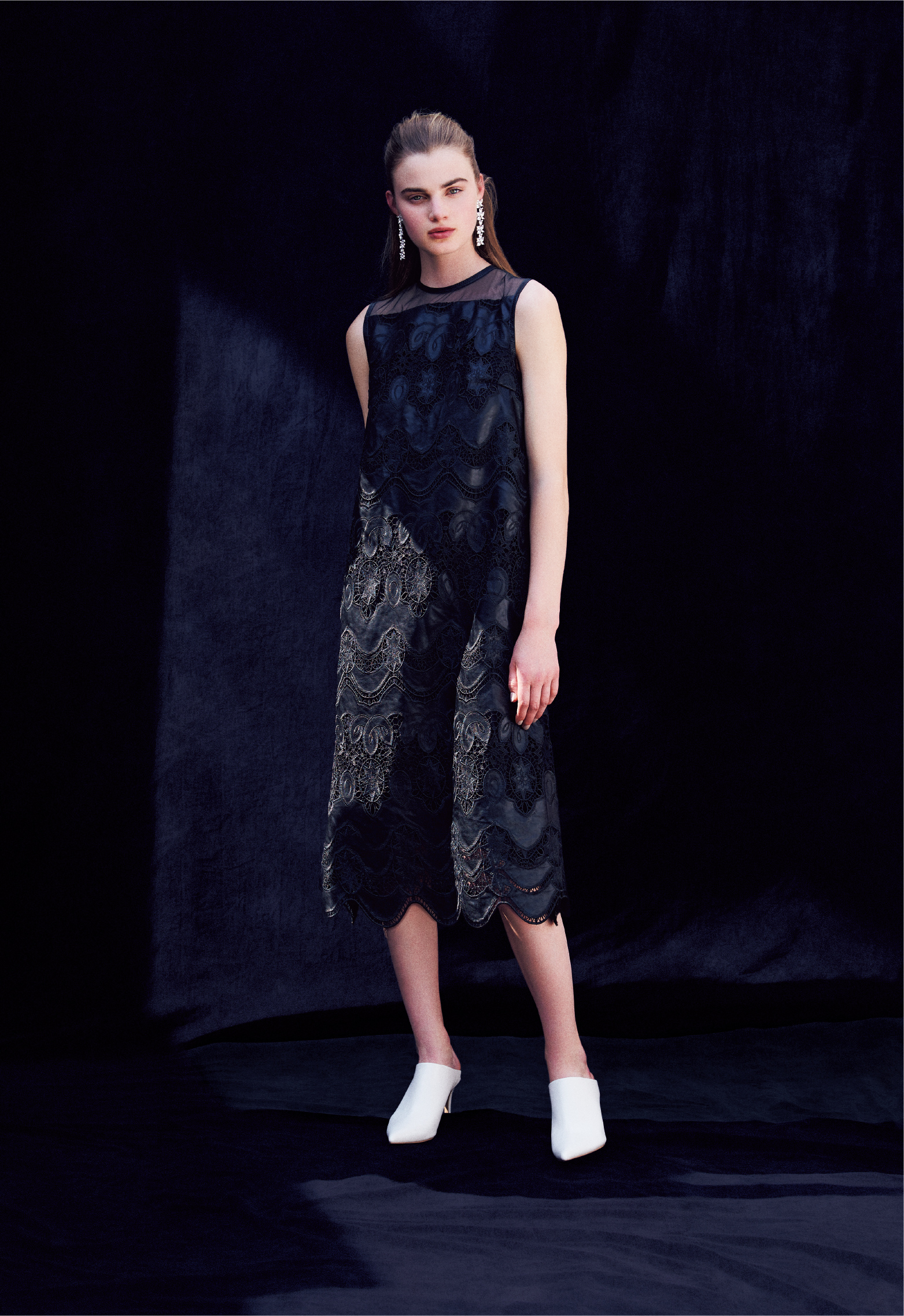 CELFORD 2019 Autumn Winter First Collection | CELFORD（セルフォード）公式サイト