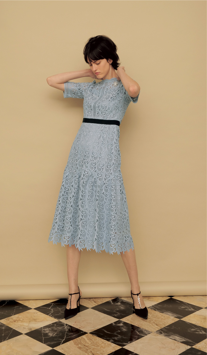 CELFORD 2019 Autumn Winter Second Collection | CELFORD（セル