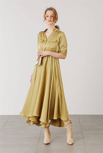 PRE ORDER 2019 Spring & Summer 1st Collection | CELFORD（セル