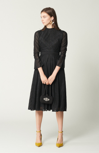 DRESS LOOK VARIATION | CELFORD（セルフォード）公式サイト