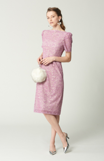 DRESS LOOK VARIATION | CELFORD（セルフォード）公式サイト