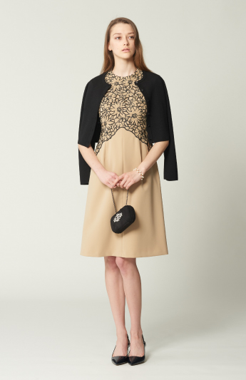 DRESS LOOK VARIATION | CELFORD（セルフォード）公式サイト