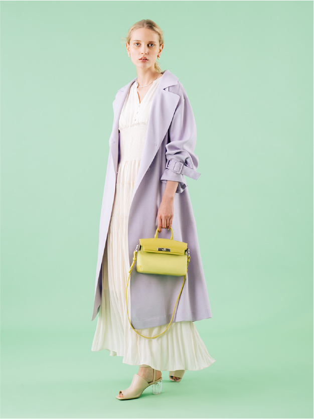 PRE ORDER 2020 Spring & Summer 1st Collection | セルフォード